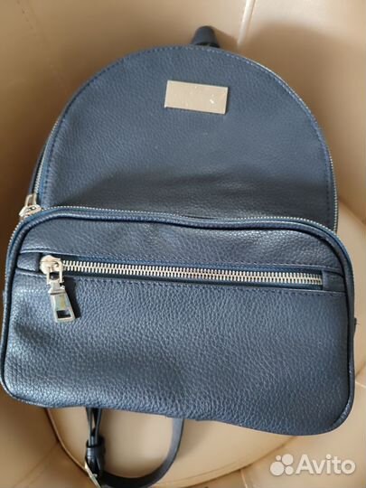 Рюкзак женский