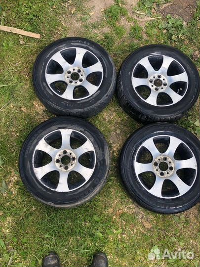 Hankook Optimo K406 185/65 R14