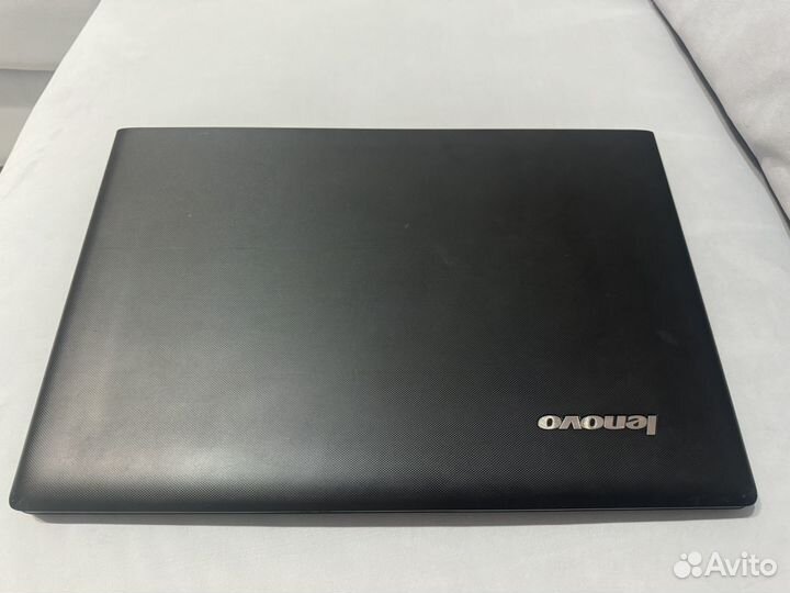 Ноутбук Lenovo g70-80