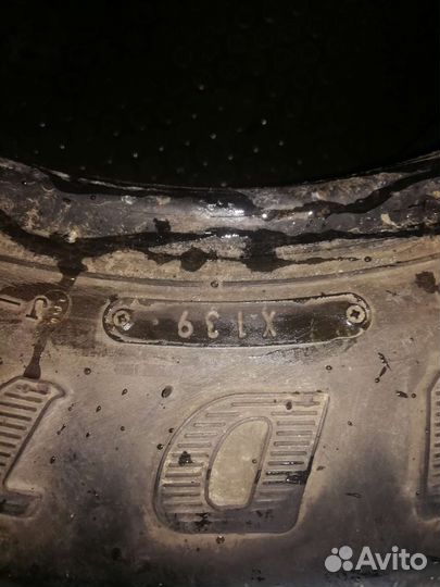 Dunlop Grandtrek AT23 275/70 R16