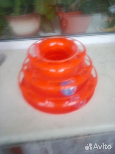 Игрушка для животного