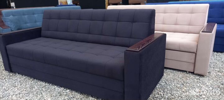 Диваны раскладные