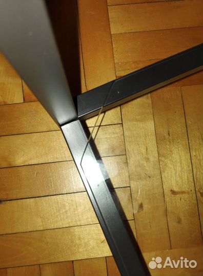 Стекло 4мм полированное 50х50см