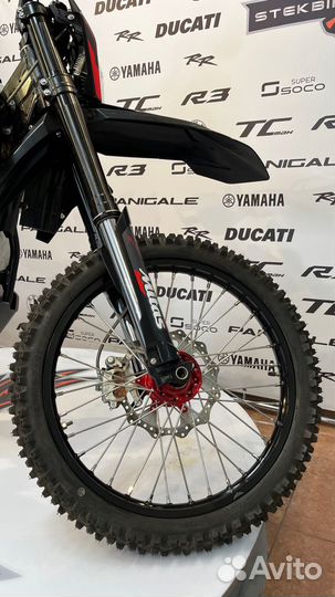 Эндуро Электро K8