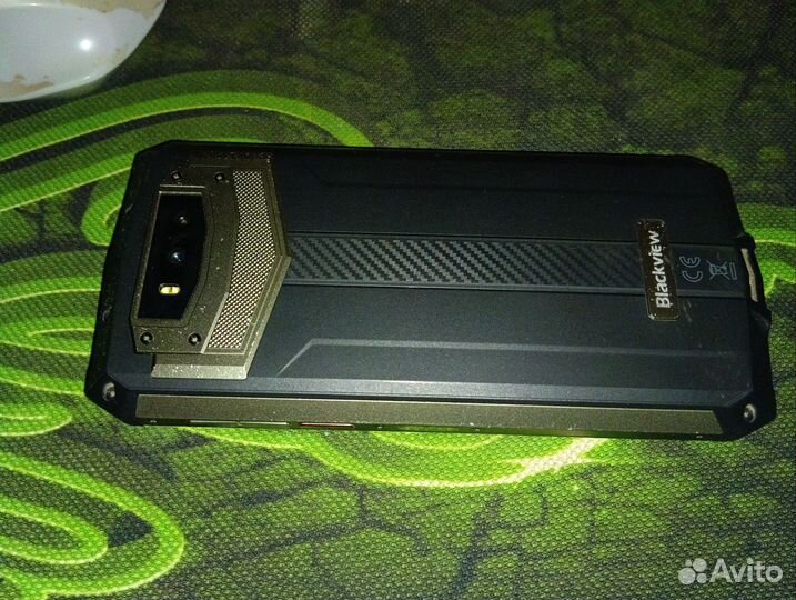 Blackview BV9100, 4/64 ГБ