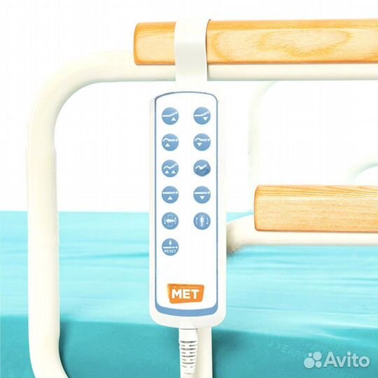 Кровать для лежачих больных