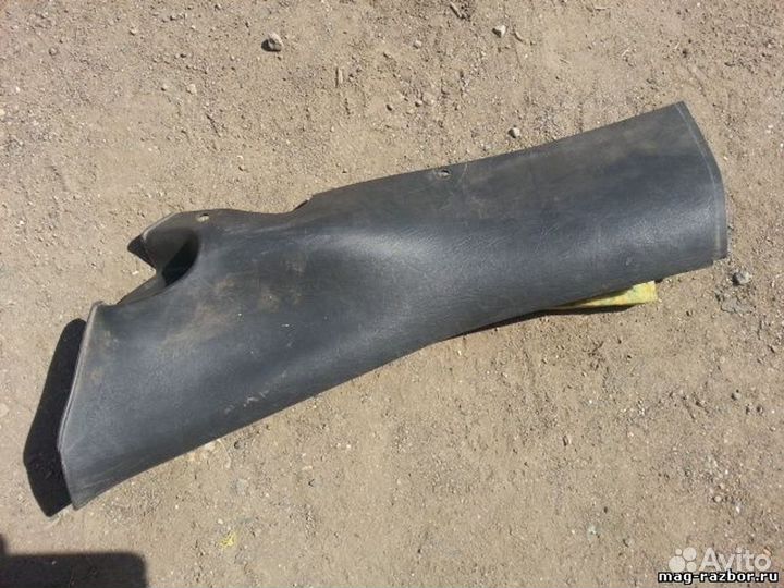 Обшивка стойки кузова Ford Focus, I задняя левая