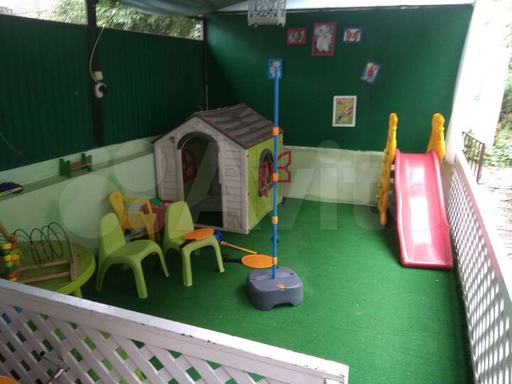 Комната 16 м², 1/3 эт.