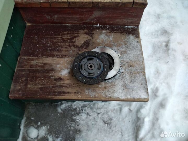 Подшипник сцепления выжимной с муфтой Опель Астра