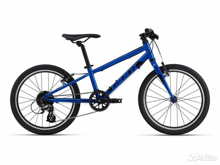 Giant ARX 20 велосипед детский 20