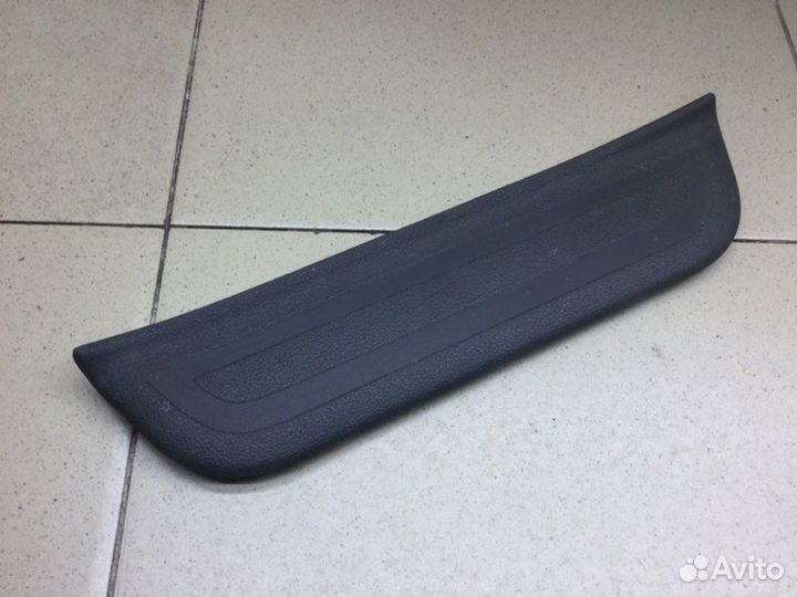 Накладка порога (внутренняя) задняя левая Hyundai