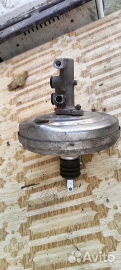 Вакум на kalina