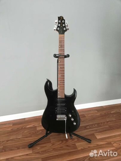 Электрогитара Signature series
