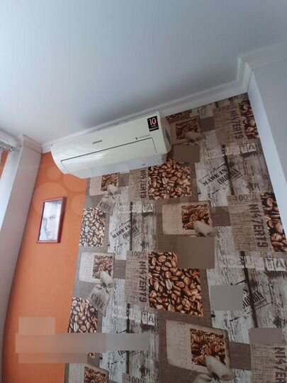 Квартира-студия, 32 м², 8/9 эт.