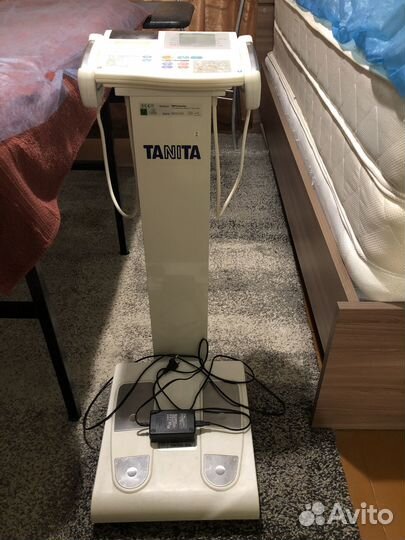 Весы -жироанализатор