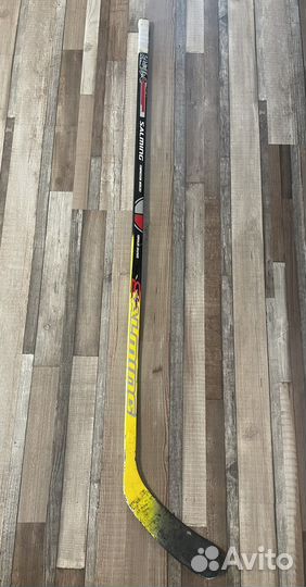 Клюшка хоккейная