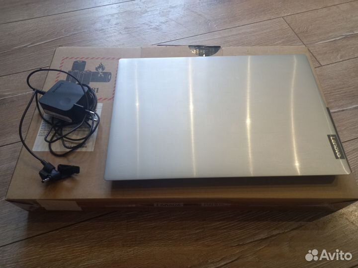 Lenovo IdeaPad L340-15IWL