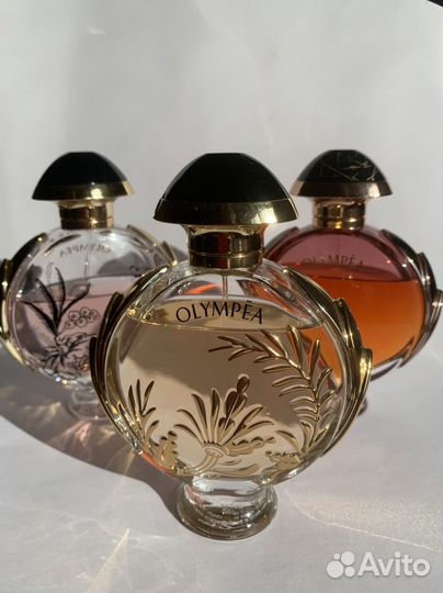 Парфюмерия отливанты