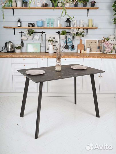 Стол обеденный Слим