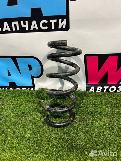 Пружина задняя Ford Mustang 6 рест. 2019