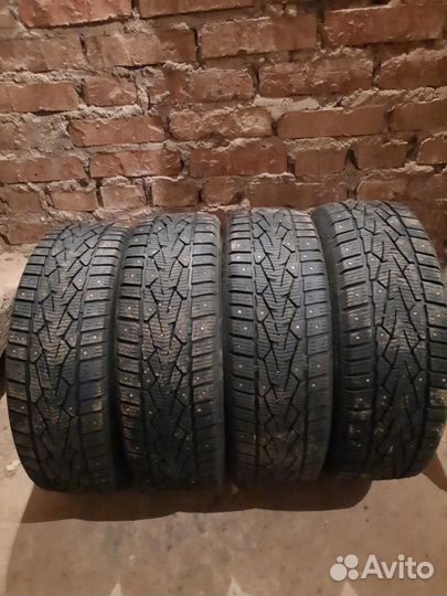 Contyre Arctic Ice 18.4/60 R14