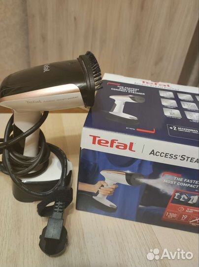 Ручной отпариватель tefal