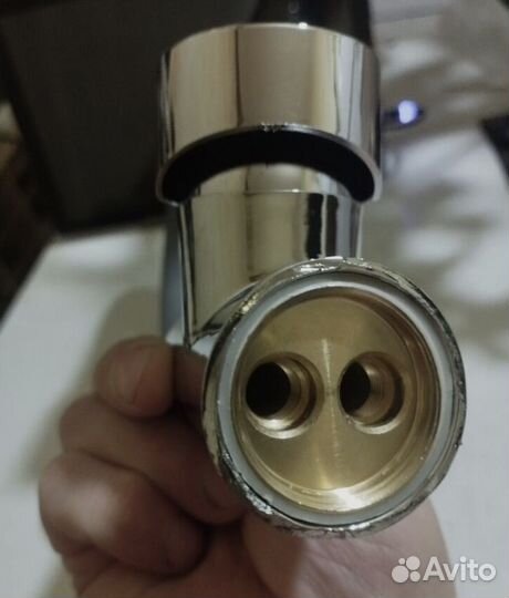 Кран на кухню