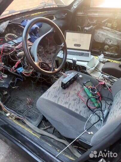 Автоэлектрик