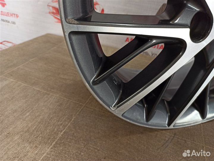 1 диск Lexus ES (2012-2018) арт 59734