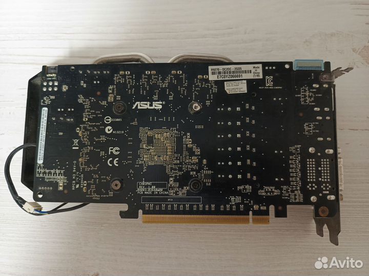 Видеокарта