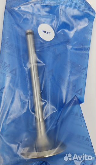 Клапан впускной Белканкар Д3900