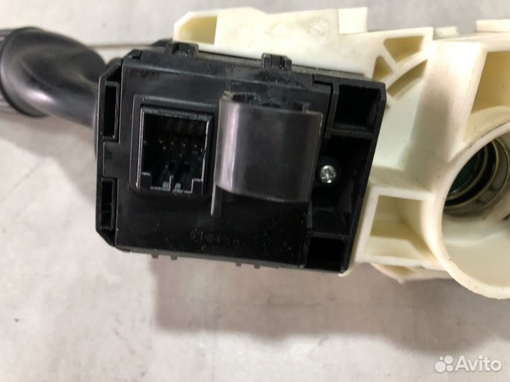 Подрулевой переключатель Honda Civic 4D