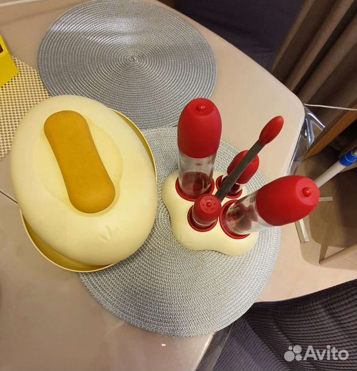 Набор для кухни