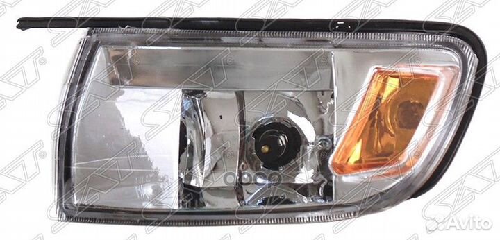 Габарит Toyota Chaser (X90) 92-96 (Слева)