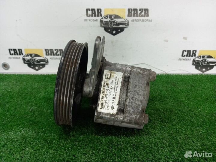 Насос гидроусилителя руля Nissan Almera