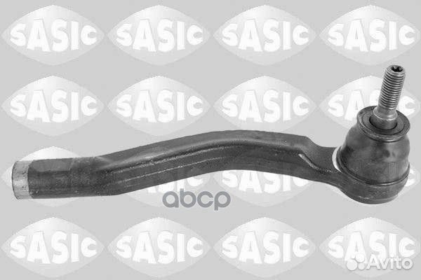 Наконечник рулевой тяги правый R-captur clio-4