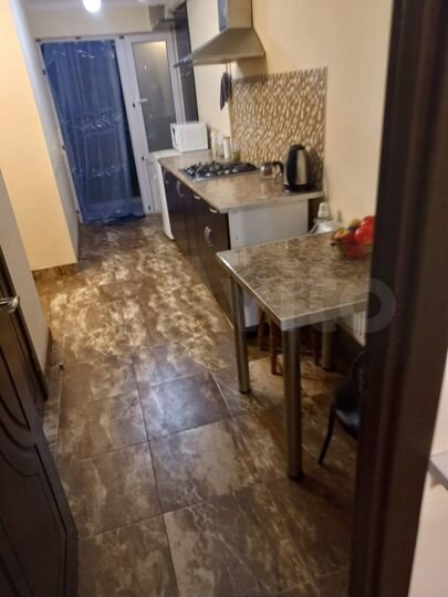 Дом 25 м² на участке 1 сот.