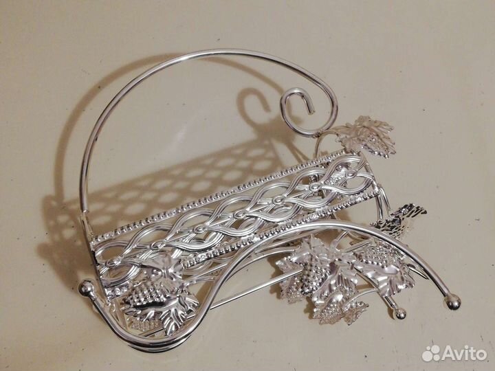 Подставка для вина