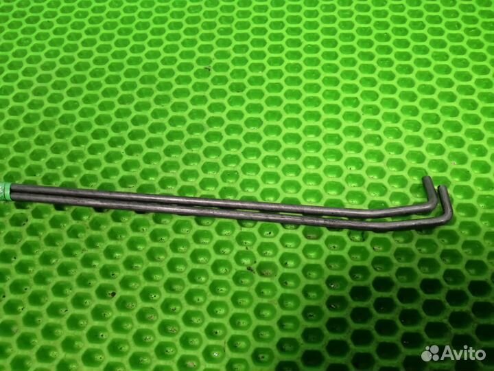 Тяга рулевая для 3х колесного велосипеда, новая