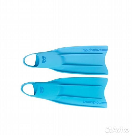 Ласты для фридайвинга Molchanovs Core