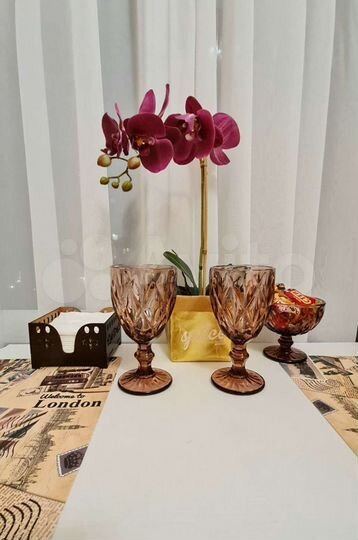 Квартира-студия, 28 м², 3/4 эт.