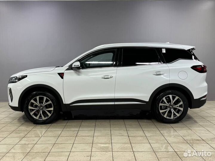 Chery Tiggo 7 Pro Max 1.5 CVT, 2023