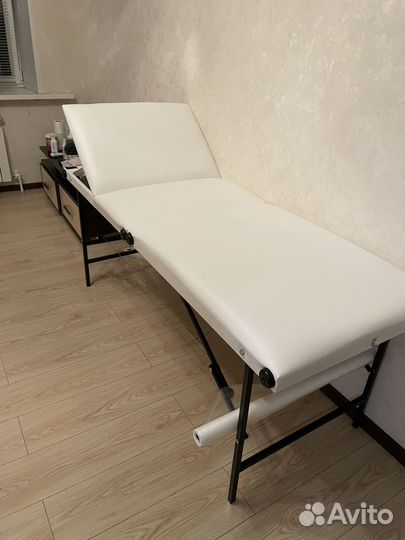Массажная кушетка бу