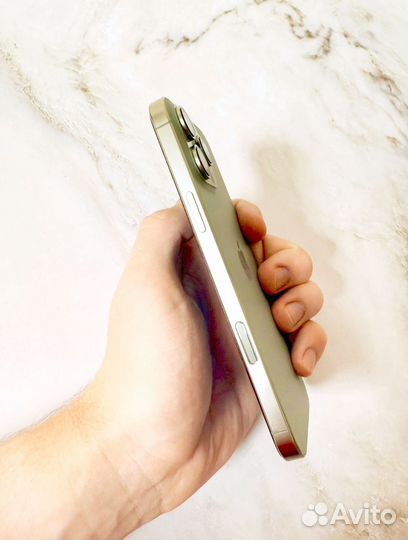 iPhone 16 Pro Max, 256 ГБ