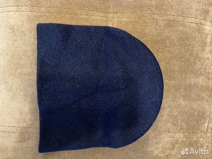 Шапка и снуд новые