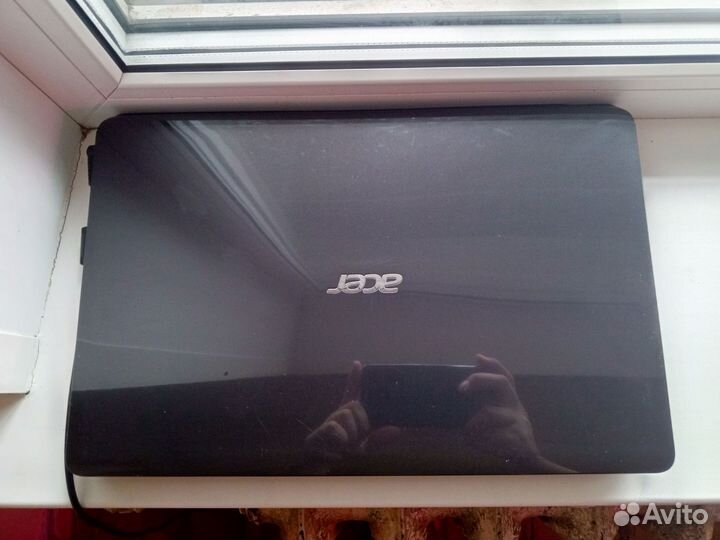 Ноутбук Acer Aspire E1-531G