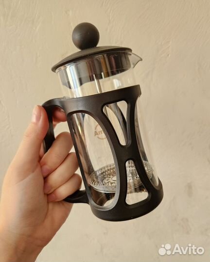 Чайник заварочный