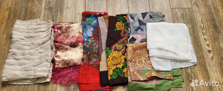 Шапки женские пакетом