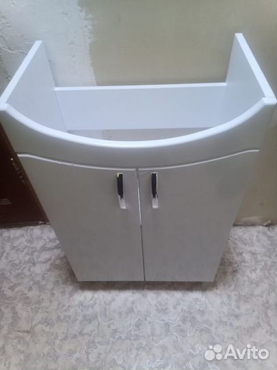Тумба для ванной