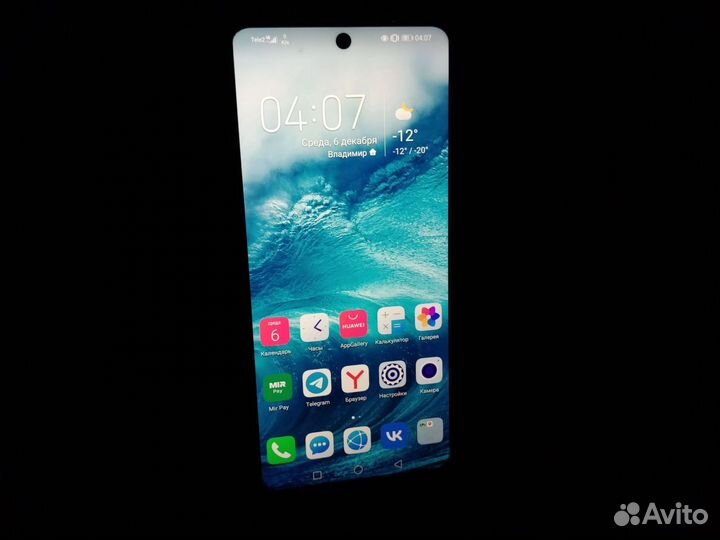 HONOR 10X Lite, 4/128 ГБ